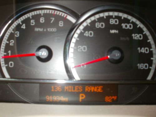 2008 Cadillac STS Luxury Sports Sedan 4-Door 3.6L, US $15,000.00, image 6
