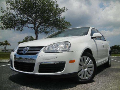 2010 volkswagen jetta s sedan with 3 months or 3000 miles limited warranty