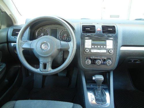 2010 Volkswagen Jetta S Sedan with 3 months or 3000 miles limited warranty, image 16