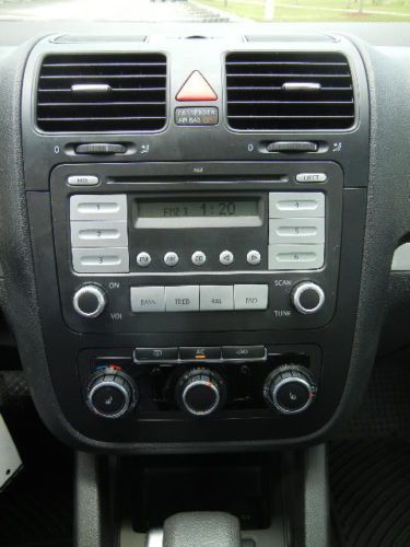 2010 Volkswagen Jetta S Sedan with 3 months or 3000 miles limited warranty, image 29