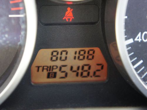 Manual Convertible 2.0L Power Steering Power Door Locks Power Windows Clock, image 20