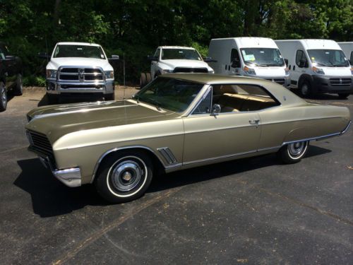 1967 buick skylark clean!!!!