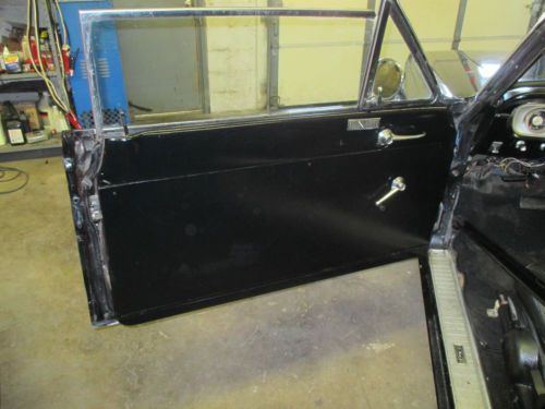 1964 FORD FALCON/ FALCON FUTURA 2 DOOR CONV, image 11