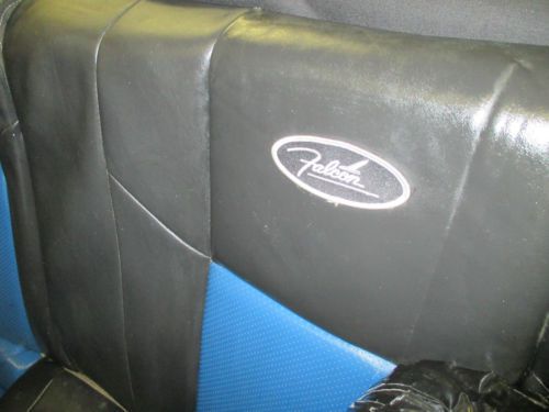 1964 FORD FALCON/ FALCON FUTURA 2 DOOR CONV, image 15