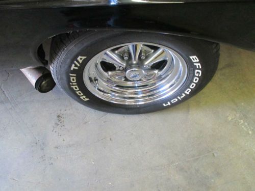 1964 FORD FALCON/ FALCON FUTURA 2 DOOR CONV, image 18
