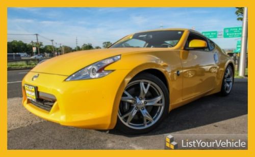 2009 nissan 370z