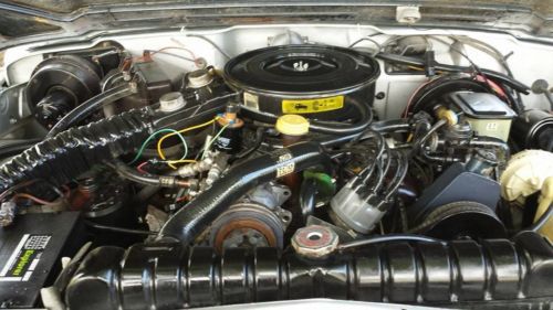 1989 Jeep Grand Wagoneer Base Sport Utility 4-Door 5.9L Beautiful Jeep!!!!, image 10
