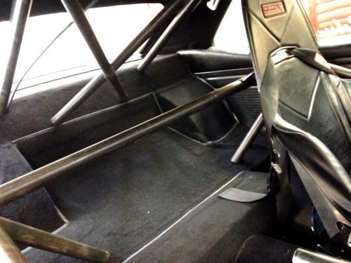 622ci Big Block, Glide, Moser Fab 9in, 40spline, Big Tire, 8.50 1/4 mile, image 7