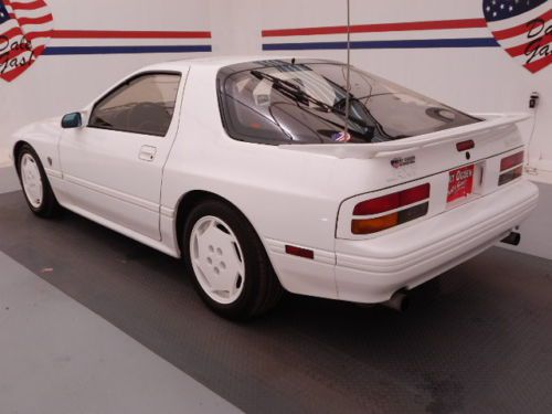 1988 mazda rx-7 turbo