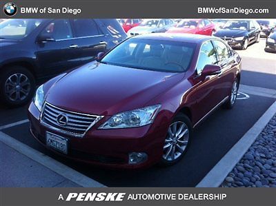 4dr sdn bargain corner low miles sedan automatic gasoline 3.5l sfi 24-valve v6 m