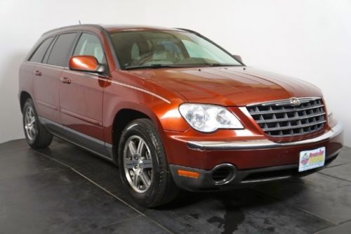 2007 chrysler touring