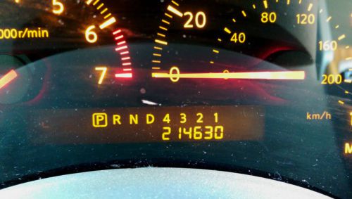 2005 INFINITI QX56 LUXURY SUV DVD, NAVIGATION, ALL LEATHER, MOONROOF,VERY NICE, image 12