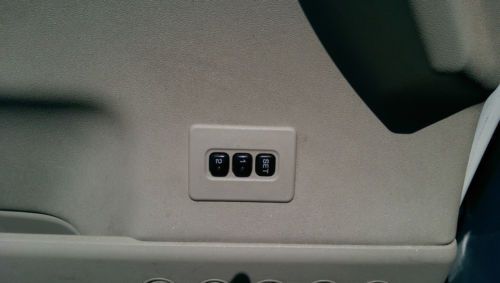 2005 INFINITI QX56 LUXURY SUV DVD, NAVIGATION, ALL LEATHER, MOONROOF,VERY NICE, image 23