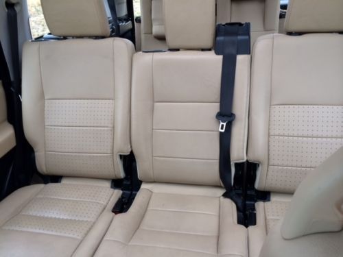 2007 land rover lr3 se sport utility 4-door 4.4l
