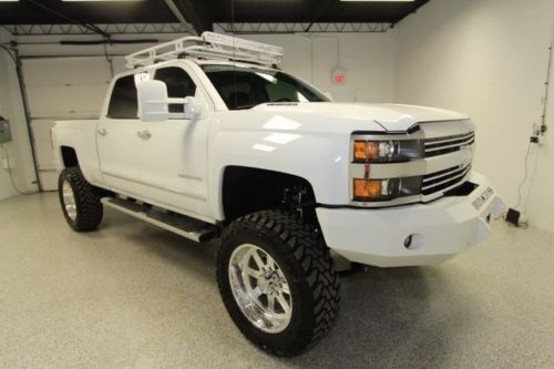 2015 chevrolet ltz