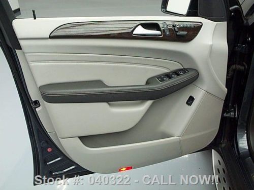 2012 MERCEDES-BENZ ML350 4MATIC AWD SUNROOF NAV 36K MI TEXAS DIRECT AUTO, US $39,980.00, image 6