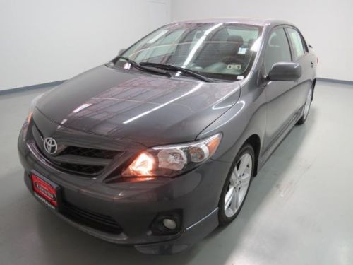 S Certified 1.8L CD 6 Speakers AM/FM radio AM/FM/CD Player w/MP3/WMA Capability, image 6