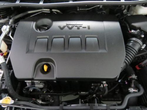 S Certified 1.8L CD 6 Speakers AM/FM radio AM/FM/CD Player w/MP3/WMA Capability, image 9