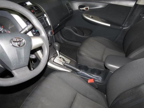 S Certified 1.8L CD 6 Speakers AM/FM radio AM/FM/CD Player w/MP3/WMA Capability, image 10