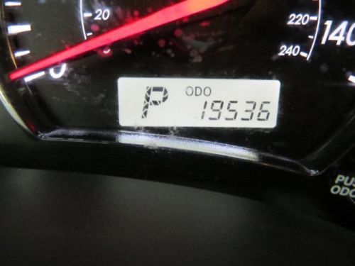 S Certified 1.8L CD 6 Speakers AM/FM radio AM/FM/CD Player w/MP3/WMA Capability, image 11