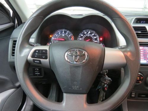 S Certified 1.8L CD 6 Speakers AM/FM radio AM/FM/CD Player w/MP3/WMA Capability, image 12