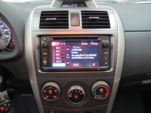 S Certified 1.8L CD 6 Speakers AM/FM radio AM/FM/CD Player w/MP3/WMA Capability, image 13