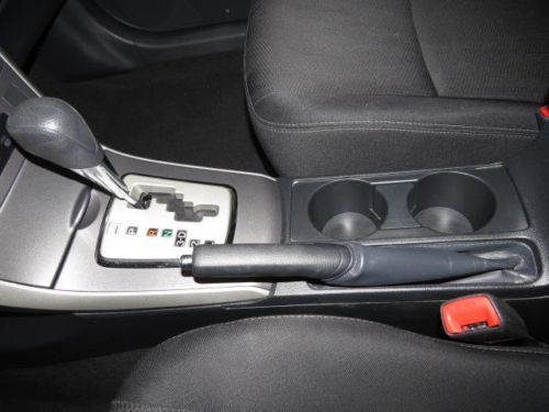 S Certified 1.8L CD 6 Speakers AM/FM radio AM/FM/CD Player w/MP3/WMA Capability, image 14