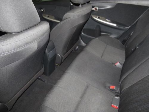 S Certified 1.8L CD 6 Speakers AM/FM radio AM/FM/CD Player w/MP3/WMA Capability, image 19