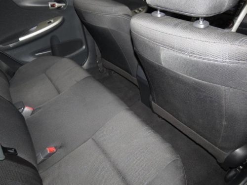 S Certified 1.8L CD 6 Speakers AM/FM radio AM/FM/CD Player w/MP3/WMA Capability, image 22