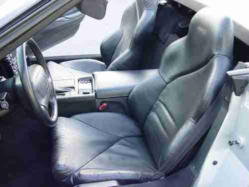 1996 CORVETTE COLLECTORS EDITION, image 6