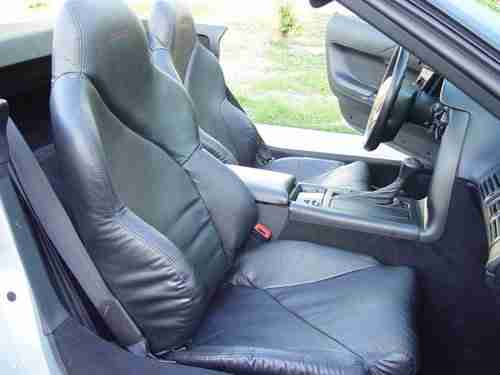1996 CORVETTE COLLECTORS EDITION, image 7