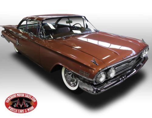 60 impala restored automatic gorgeous classic car wow