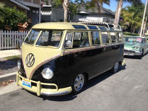 23 window vw bus