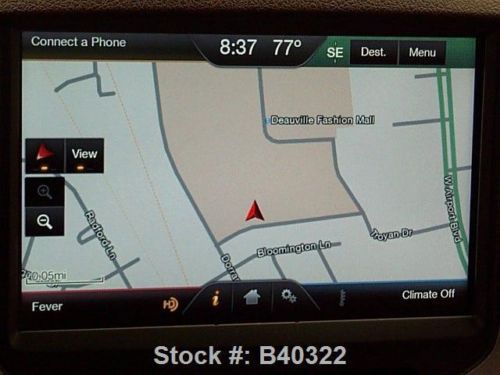 2013 FORD F250 KING RANCH CREW FX4 4X4 DIESEL NAV 9K MI TEXAS DIRECT AUTO, US $52,980.00, image 5