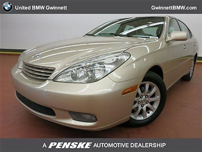 4dr sdn sedan automatic gasoline 3.0l v6 cyl mystic gold metallic