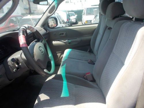 2006 Toyota Tundra NO RESERVE, image 3