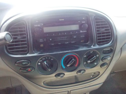 2006 Toyota Tundra NO RESERVE, image 5