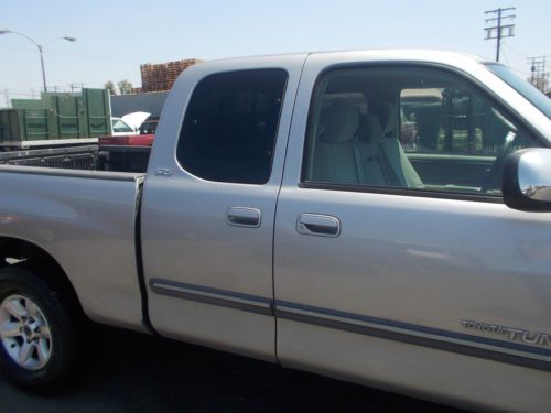 2006 Toyota Tundra NO RESERVE, image 9