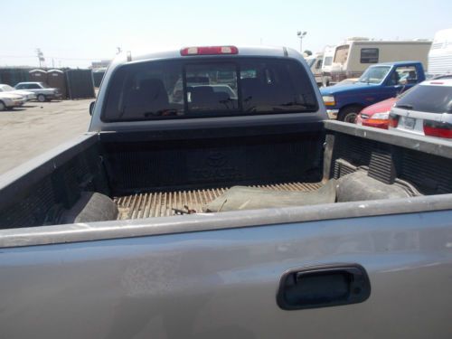 2006 Toyota Tundra NO RESERVE, image 12