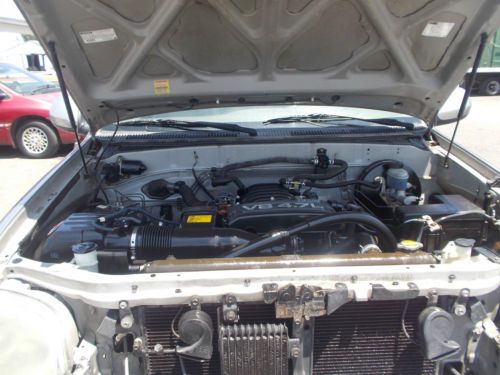 2006 Toyota Tundra NO RESERVE, image 13