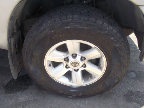 2006 Toyota Tundra NO RESERVE, image 14