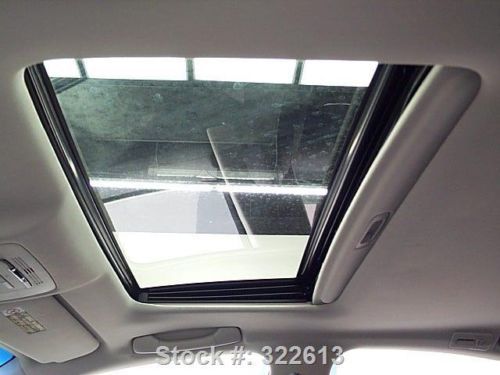 2009 LEXUS ES350 CLIMATE SEATS SUNROOF NAV REAR CAM 57K TEXAS DIRECT AUTO, US $20,980.00, image 7