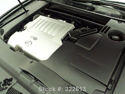 2009 LEXUS ES350 CLIMATE SEATS SUNROOF NAV REAR CAM 57K TEXAS DIRECT AUTO, US $20,980.00, image 10