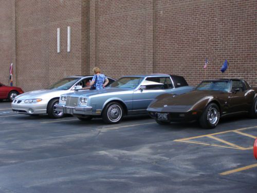1985 Buick Riviera, US $4,250.00, image 3