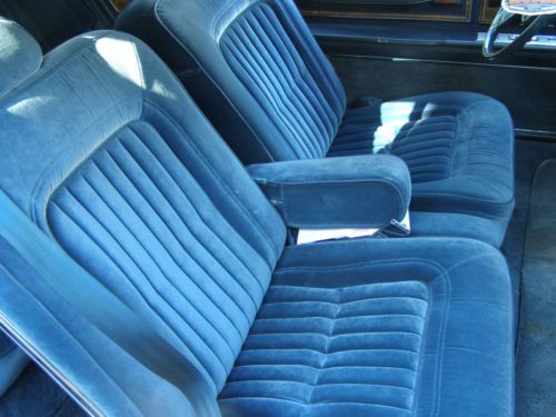 1985 Buick Riviera, US $4,250.00, image 7