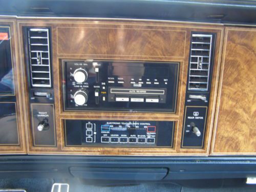 1985 Buick Riviera, US $4,250.00, image 9