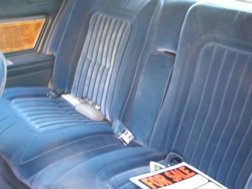 1985 Buick Riviera, US $4,250.00, image 10