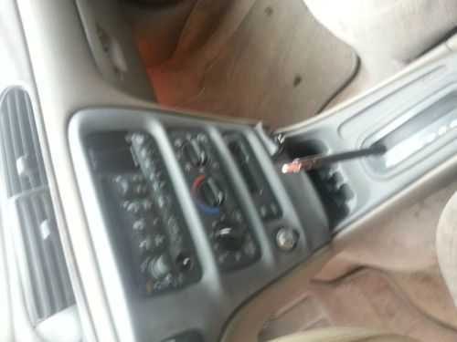 1999 Chevrolet Malibu LS Sedan 4-Door 3.1L, US $1,250.00, image 3