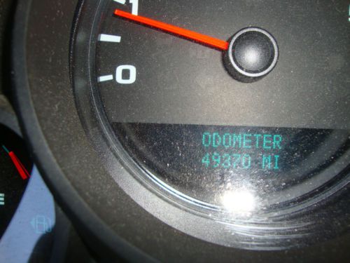 2012 Chevrolet Silverado 4x4 1500 WT Standard Cab Pickup 2-Door 4.3L, US $13,900.00, image 10