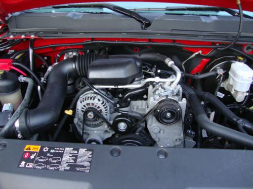 2012 Chevrolet Silverado 4x4 1500 WT Standard Cab Pickup 2-Door 4.3L, US $13,900.00, image 11